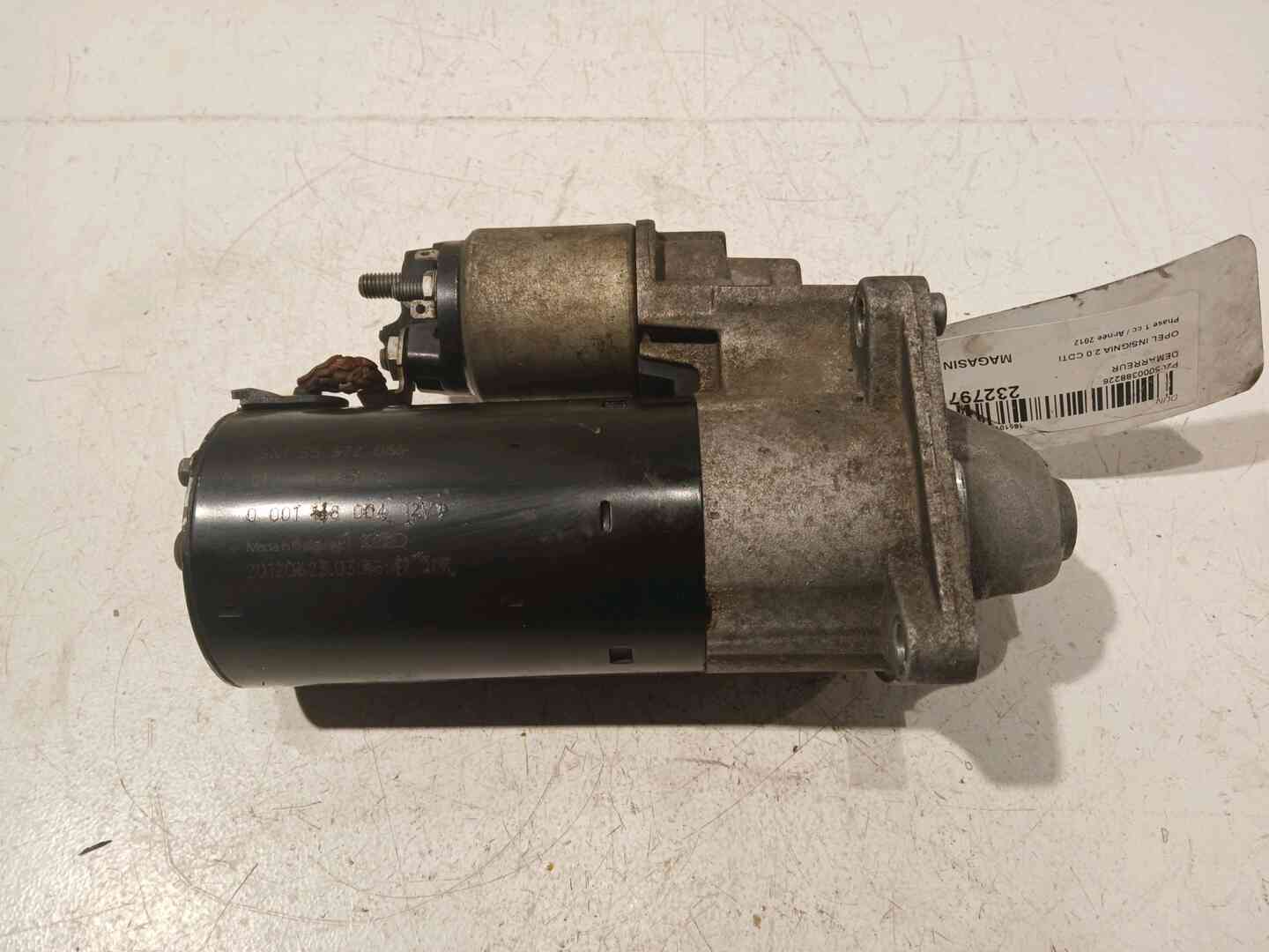 Image sélectionnée