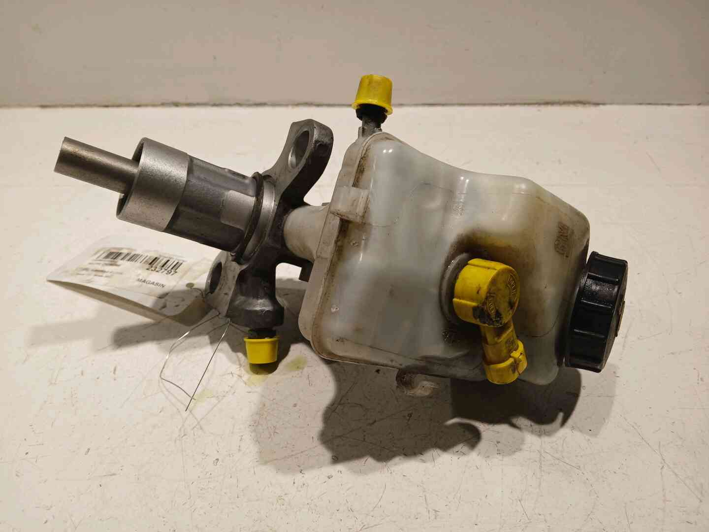 Image sélectionnée