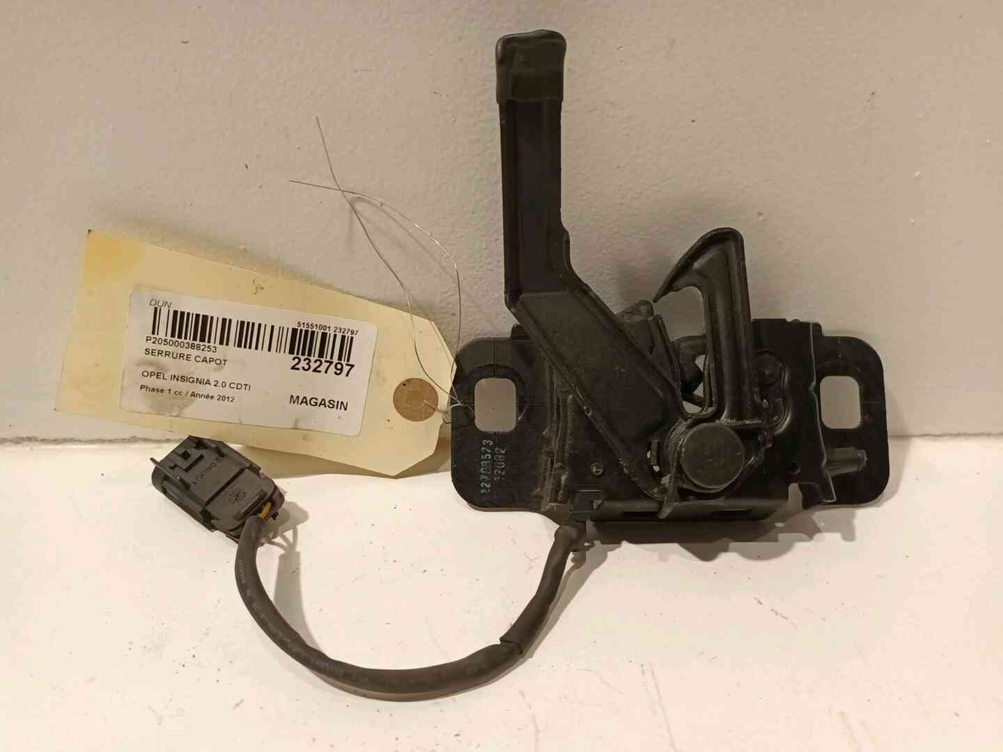 Image sélectionnée