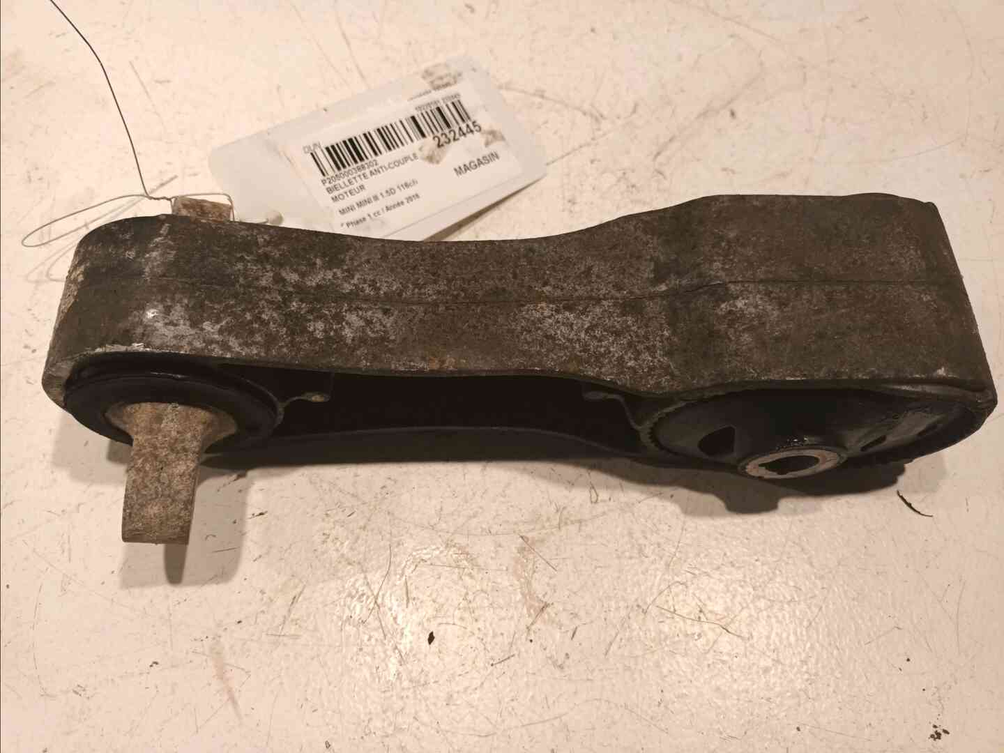 Image sélectionnée