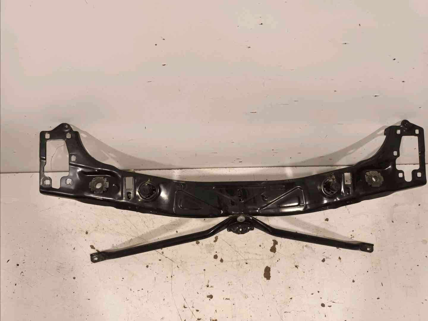 Traverse superieur armature avant — MINI — MINI — PHASE 1 — OE 51647434544 — occasion garantie 2 ans