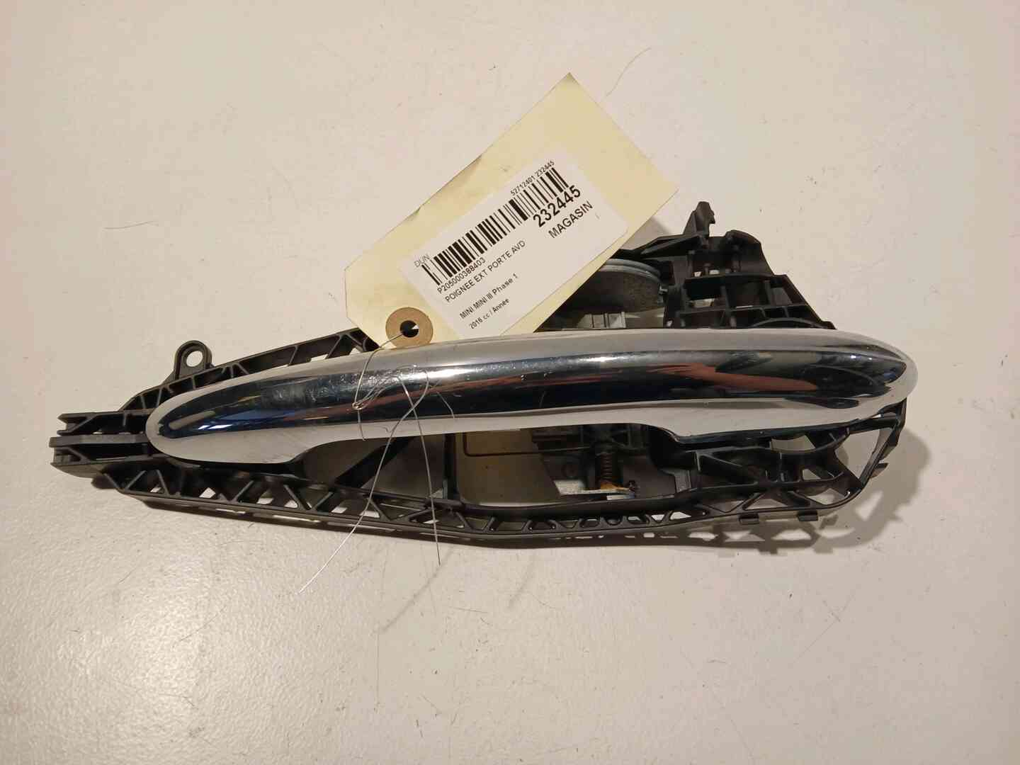 Image sélectionnée