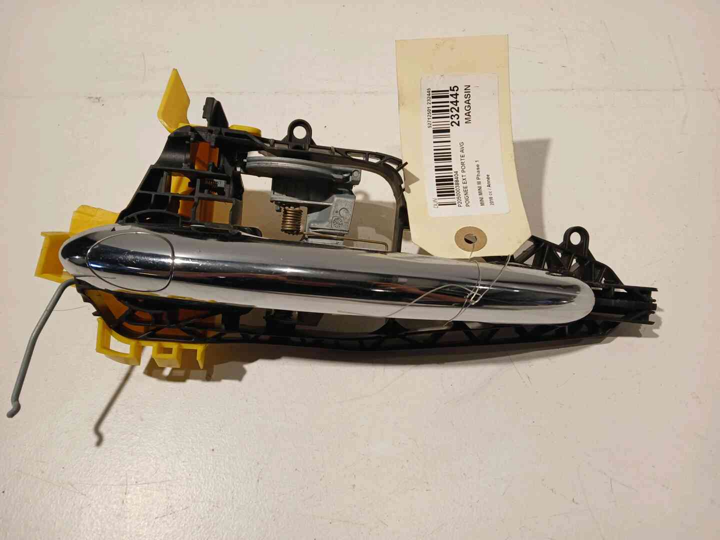 Image sélectionnée