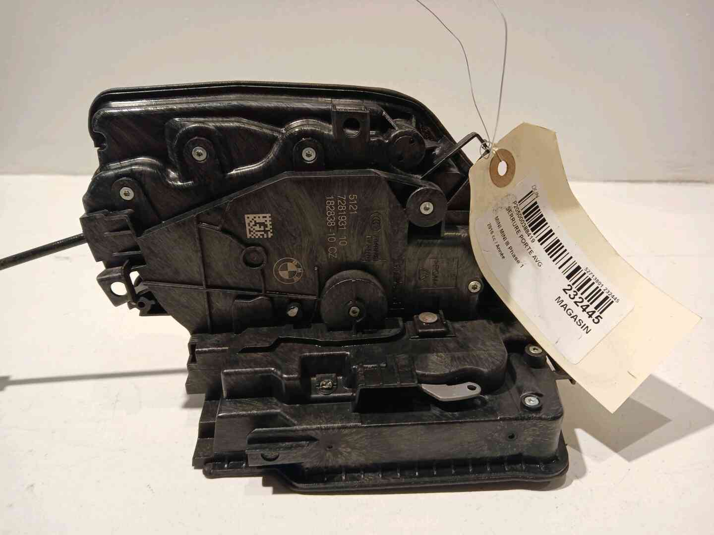 Image sélectionnée