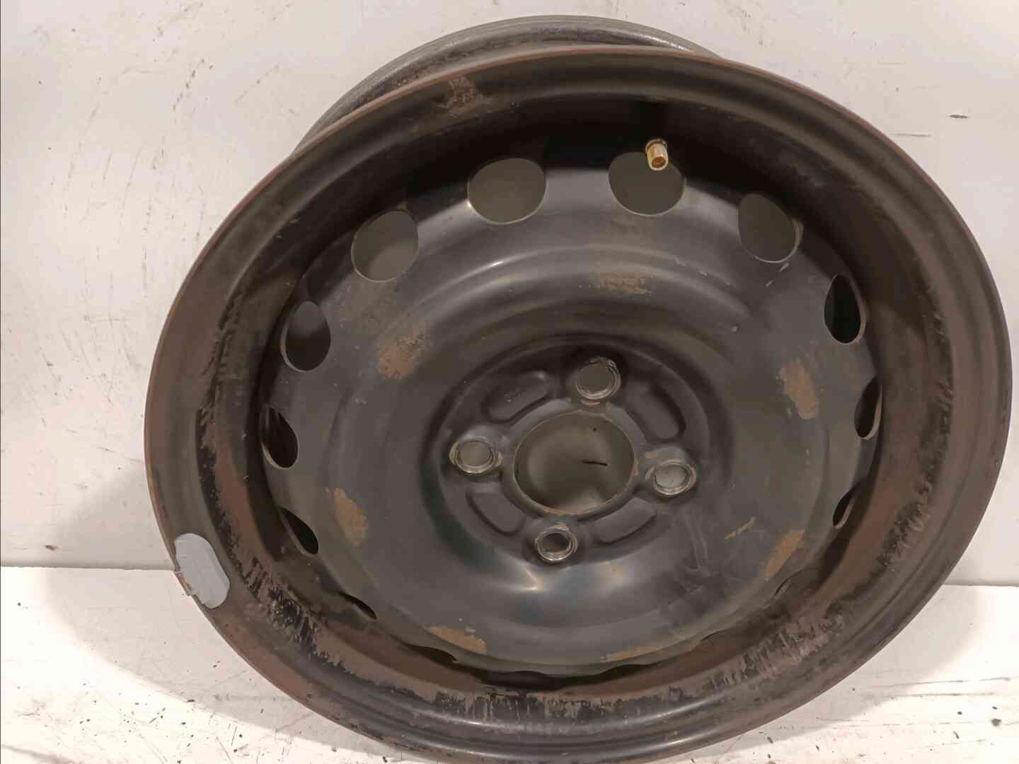 Jante tole — NISSAN — MICRA — OE 403001HD0C — occasion garantie 2 ans