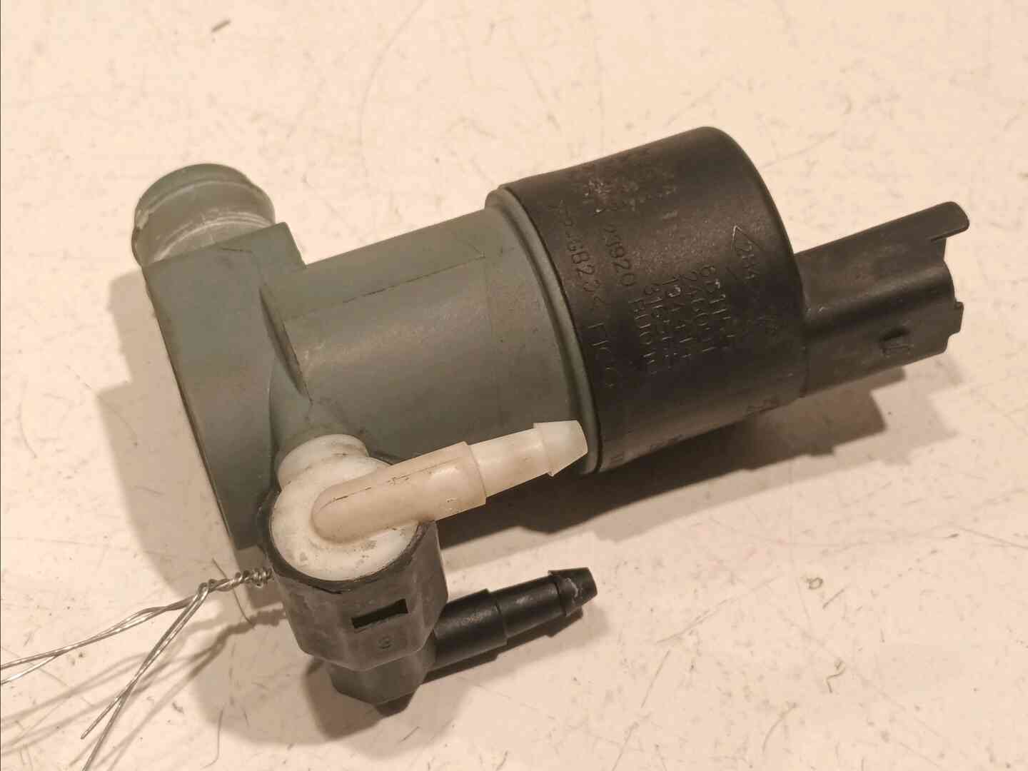 Image sélectionnée
