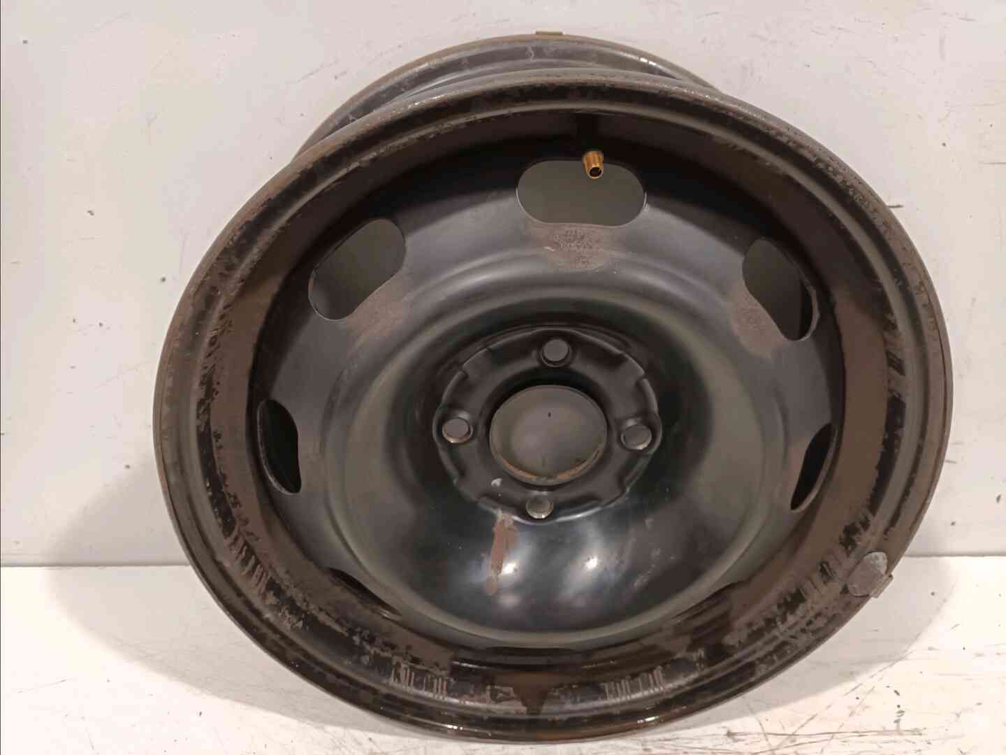 Jante tole — CITROEN — C4 — PHASE 1 — OE 5401J2 — occasion garantie 2 ans