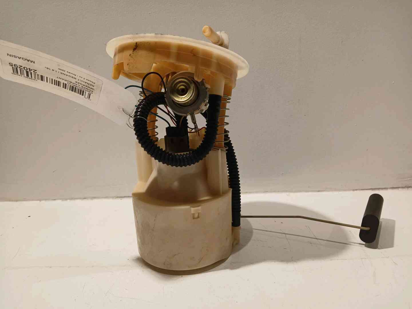 Image sélectionnée