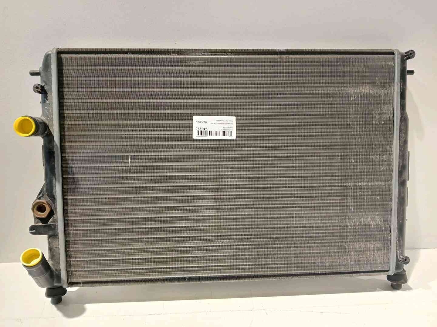Image sélectionnée