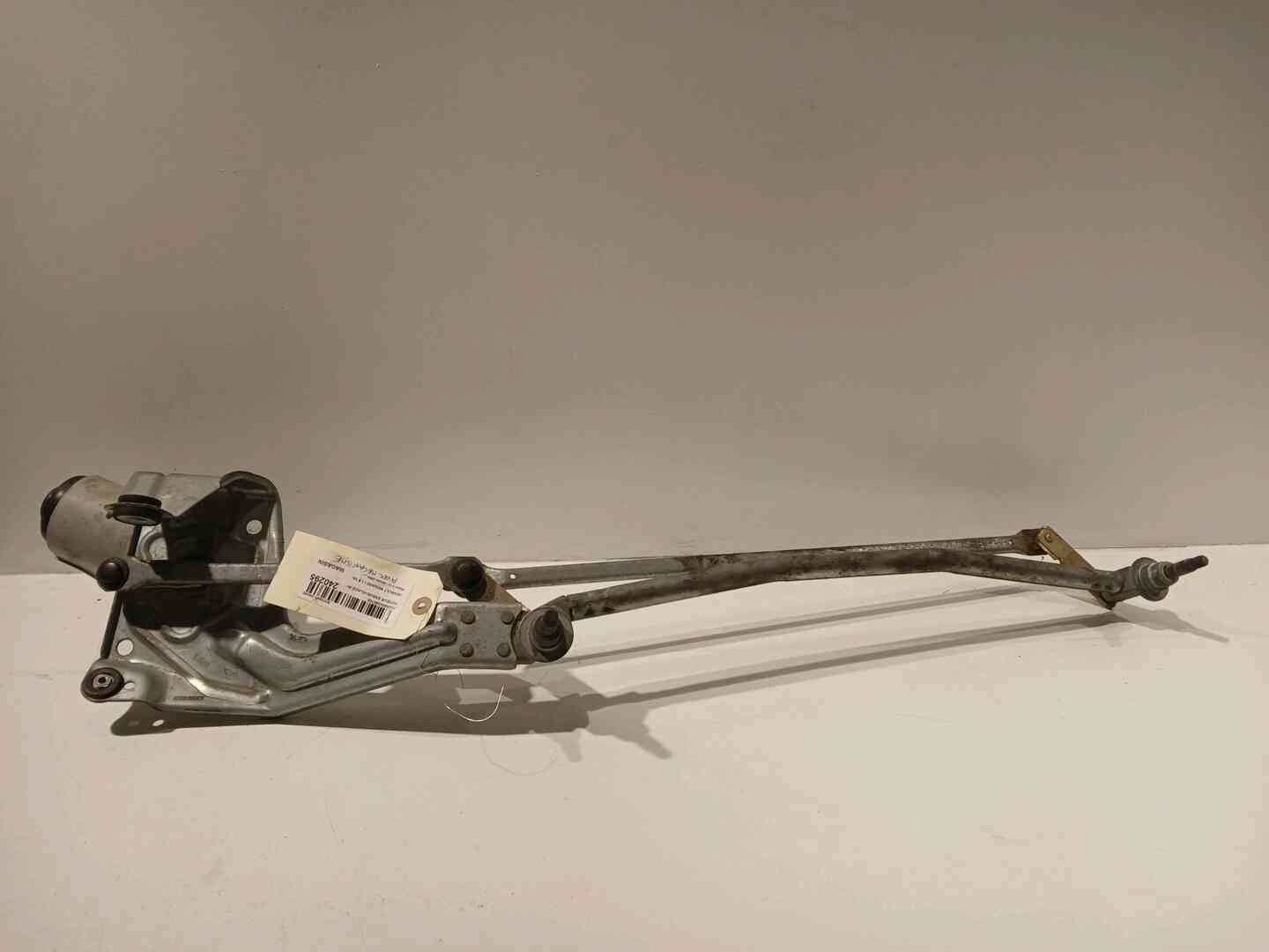 Moteur essuie-glace avant — RENAULT — MEGANE I — PHASE 2 — OE 7701206549 — occasion garantie 2 ans