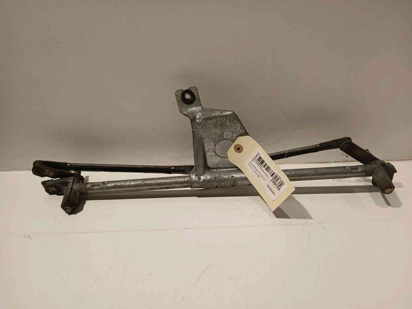 Image sélectionnée