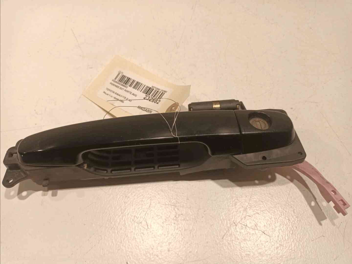 Image sélectionnée