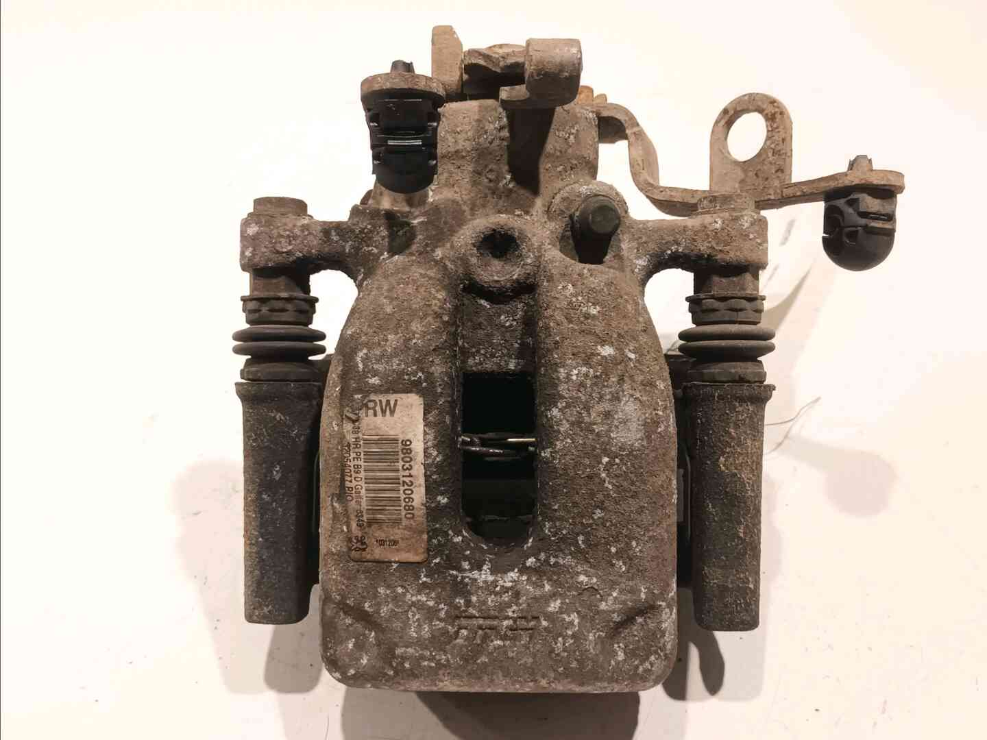 Image sélectionnée