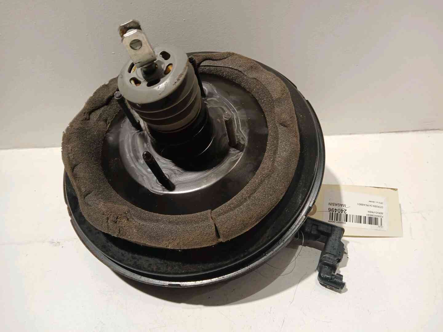 Image sélectionnée