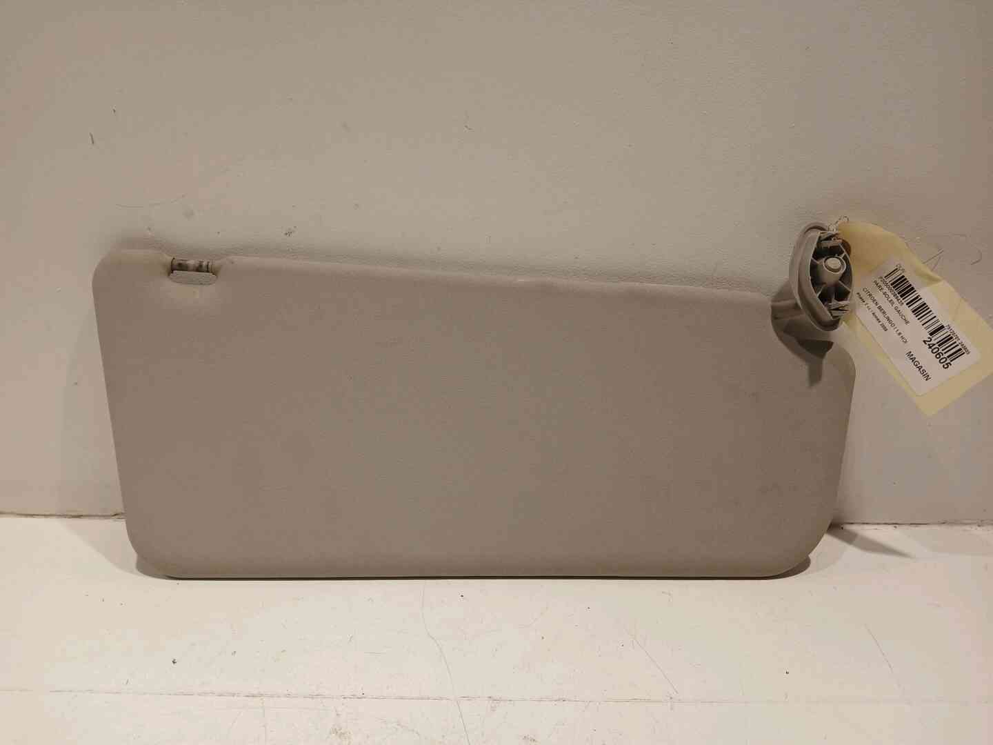 Image sélectionnée