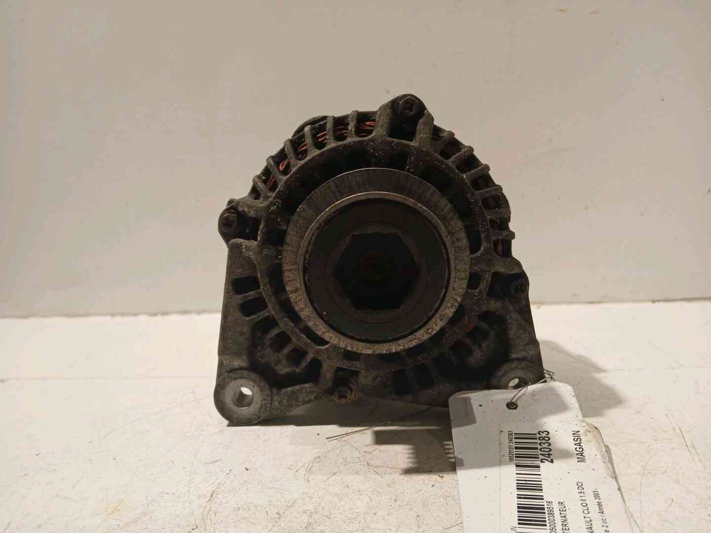 Image sélectionnée