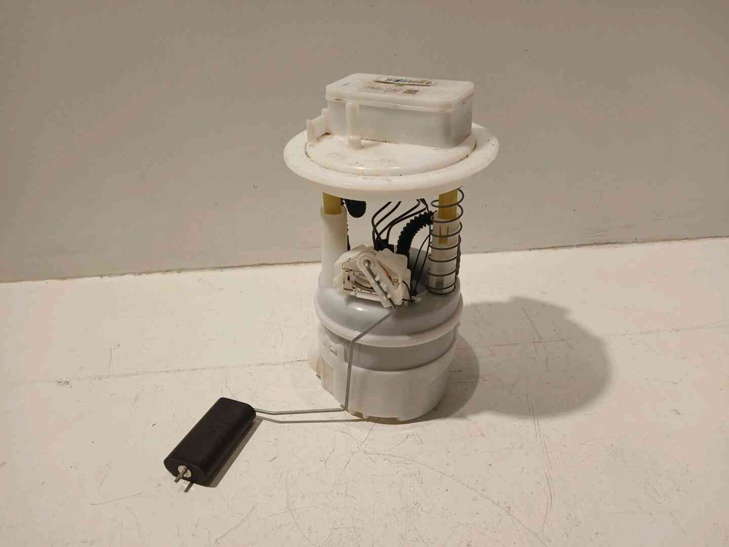 Image sélectionnée