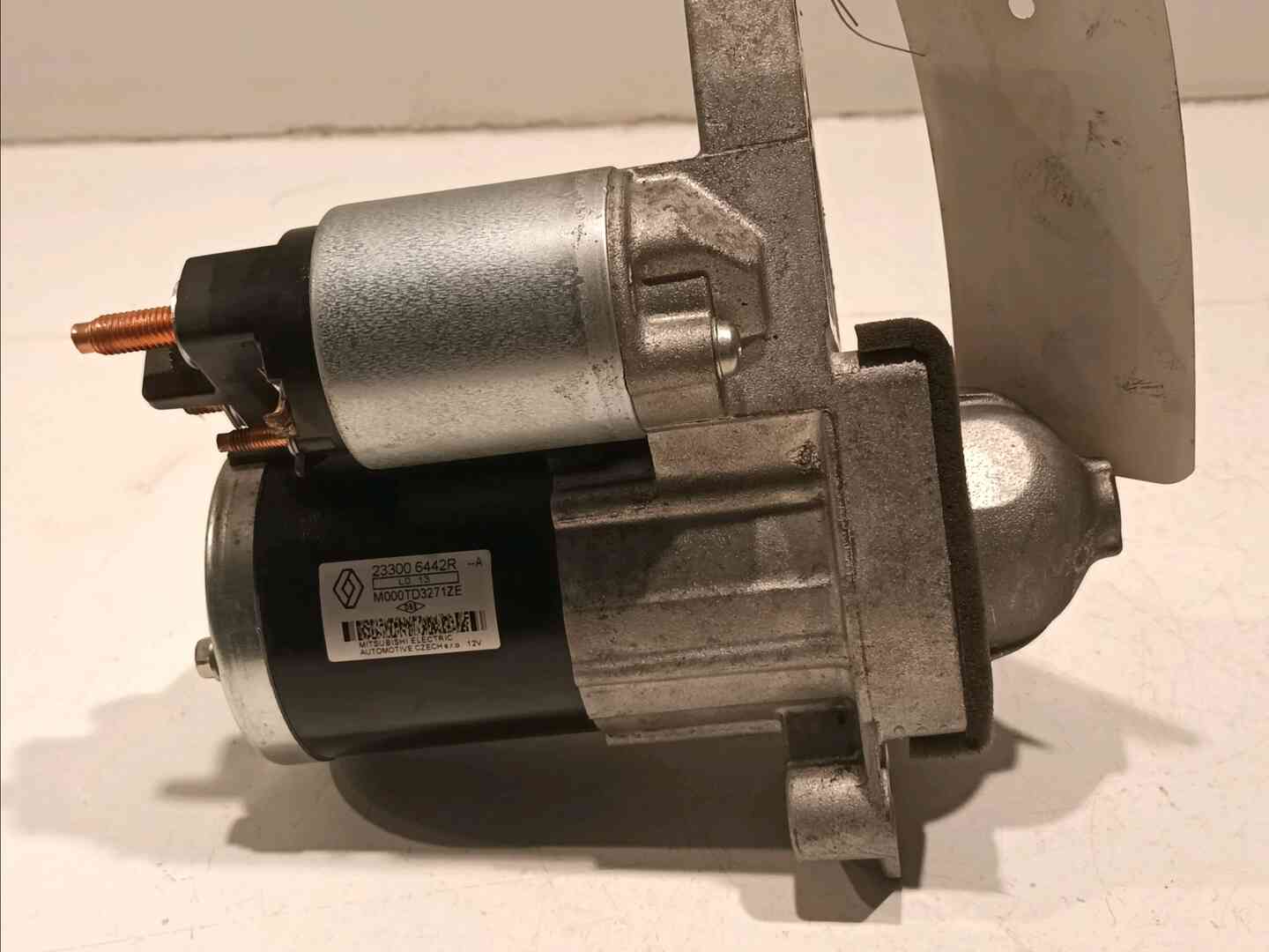 Image sélectionnée