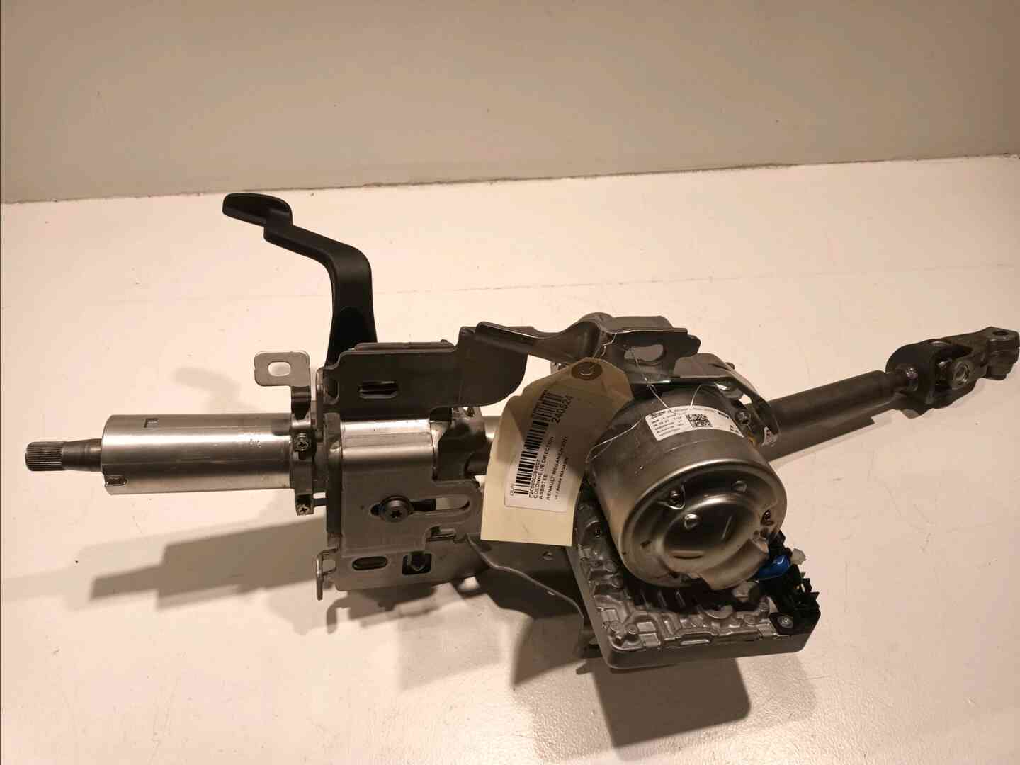 Image sélectionnée