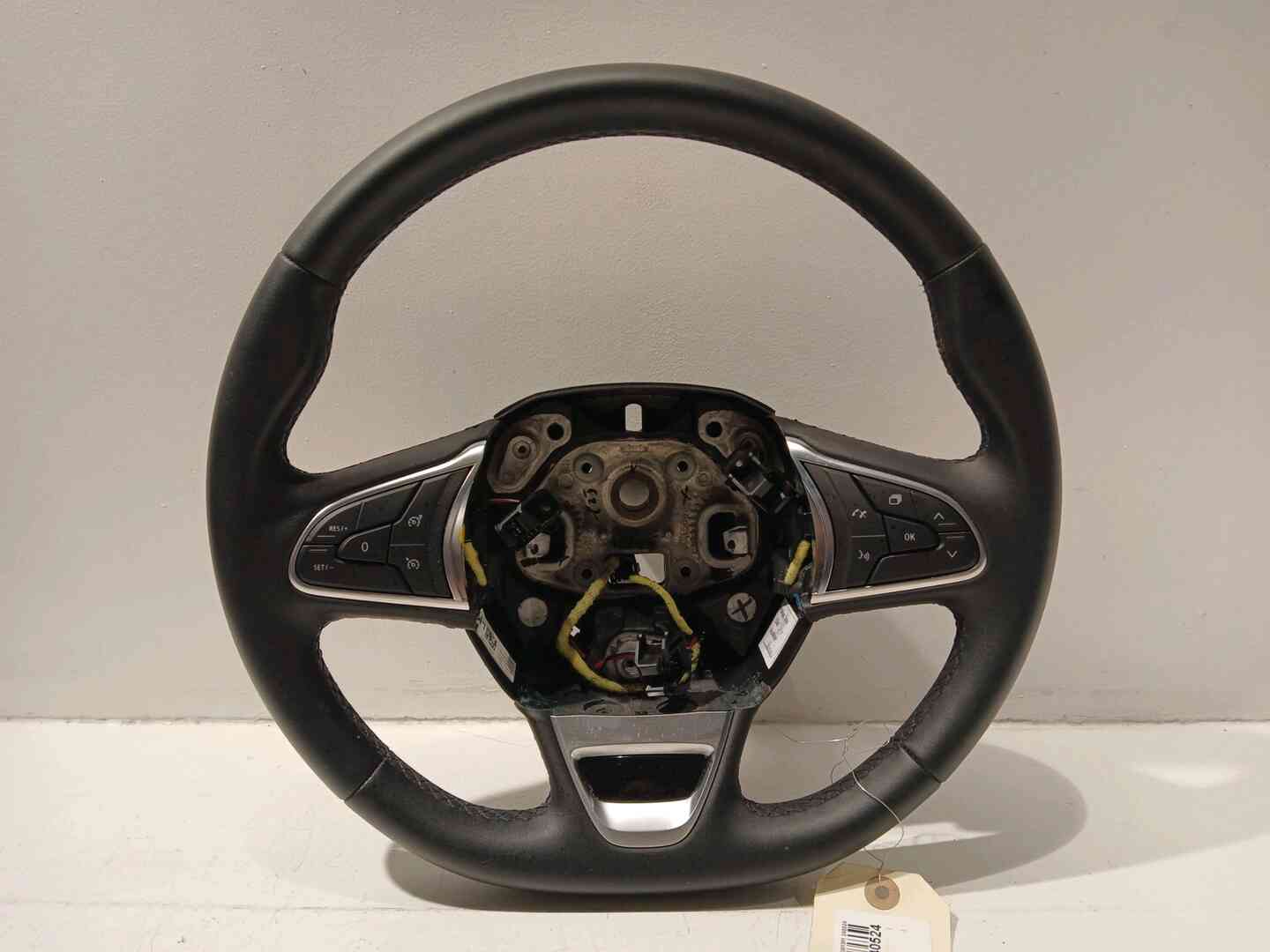 Image sélectionnée