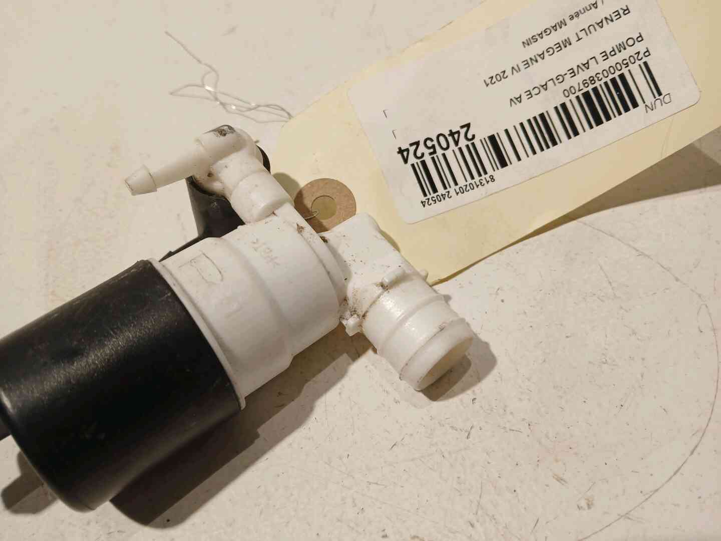 Image sélectionnée