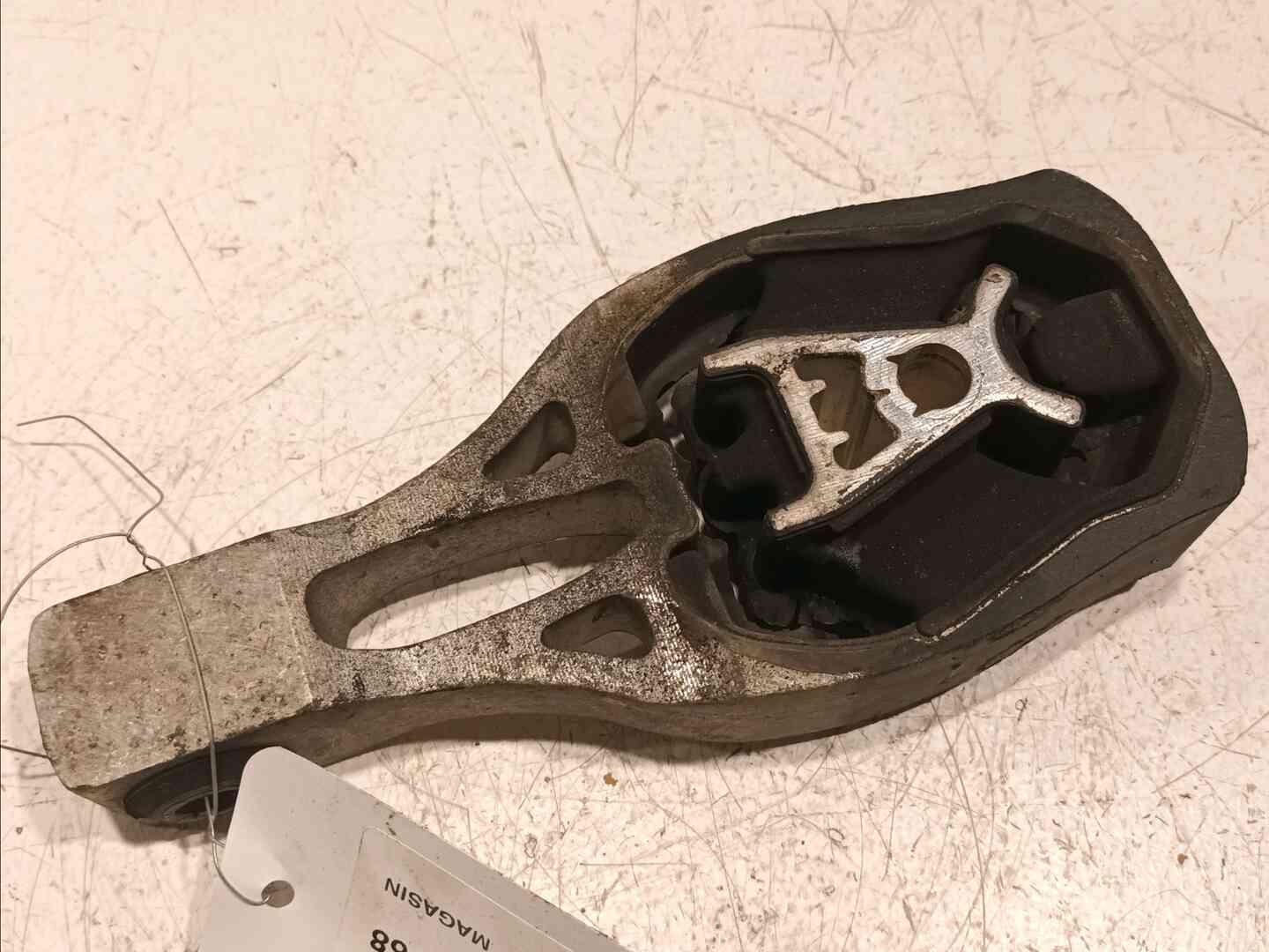 Image sélectionnée