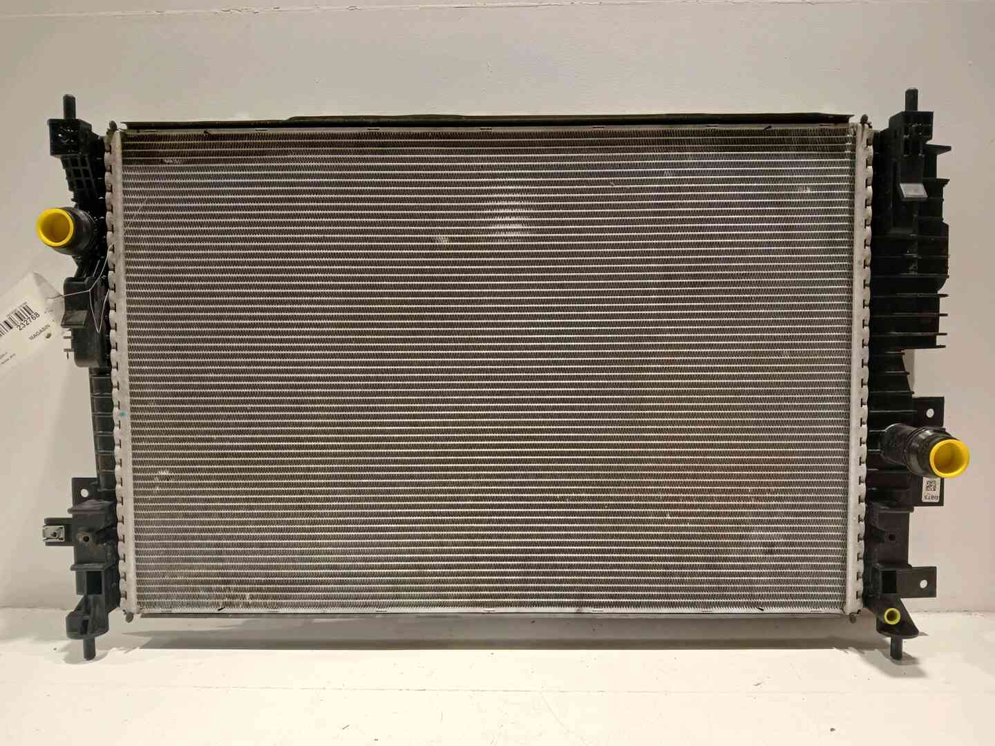 Image sélectionnée