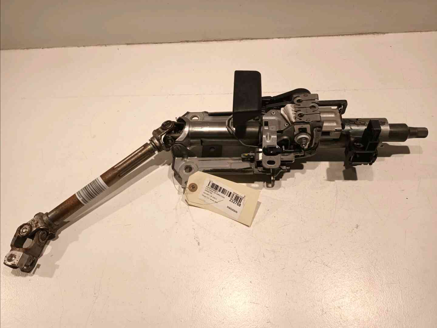 Image sélectionnée