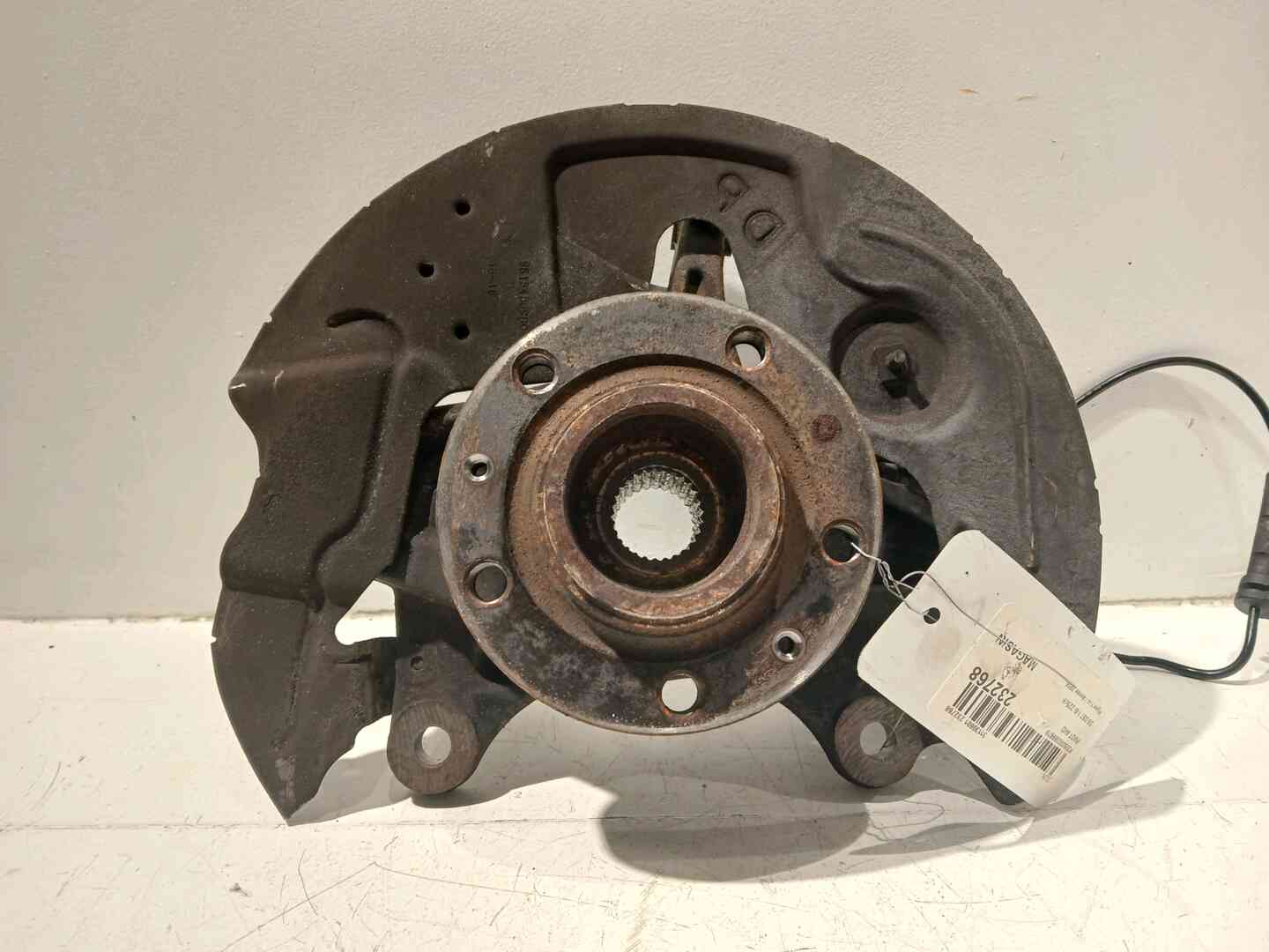 Image sélectionnée