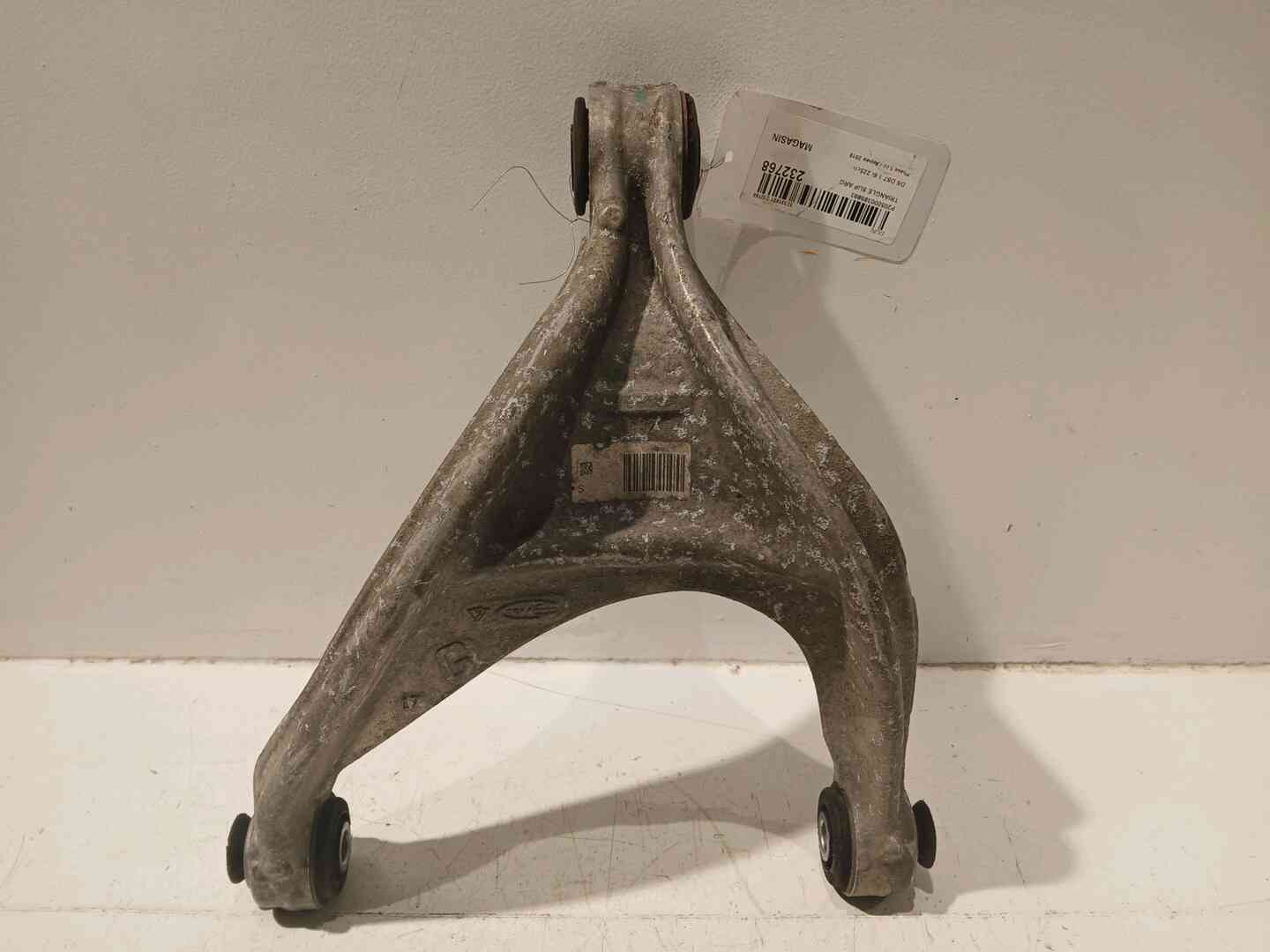 Image sélectionnée