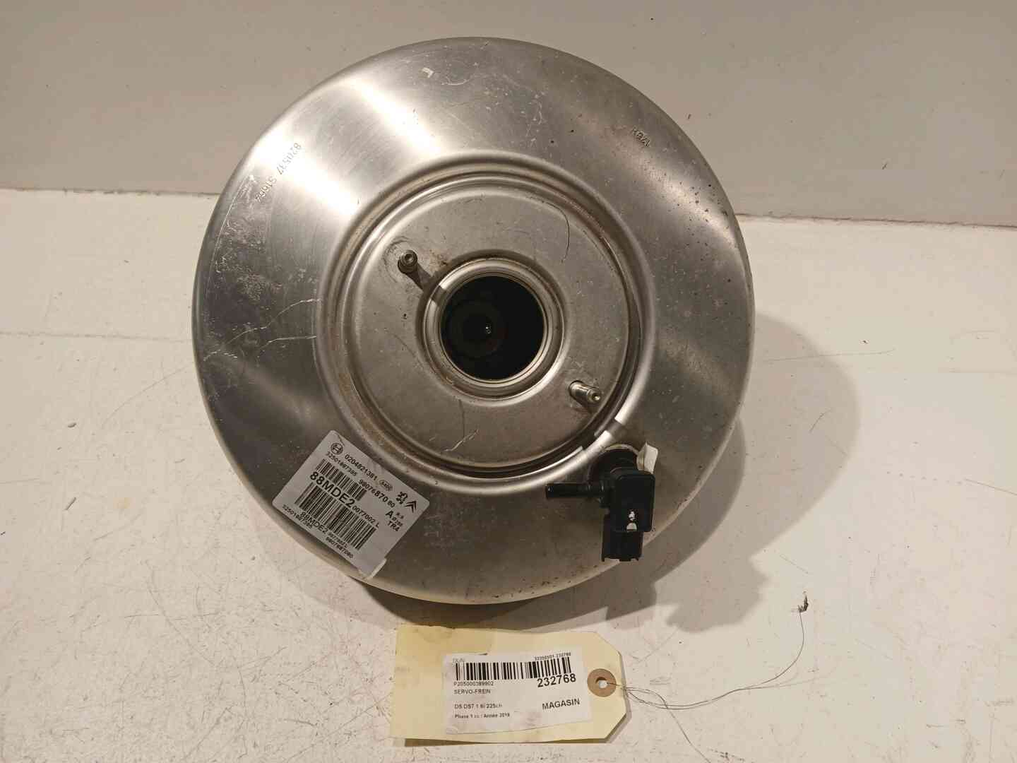 Image sélectionnée