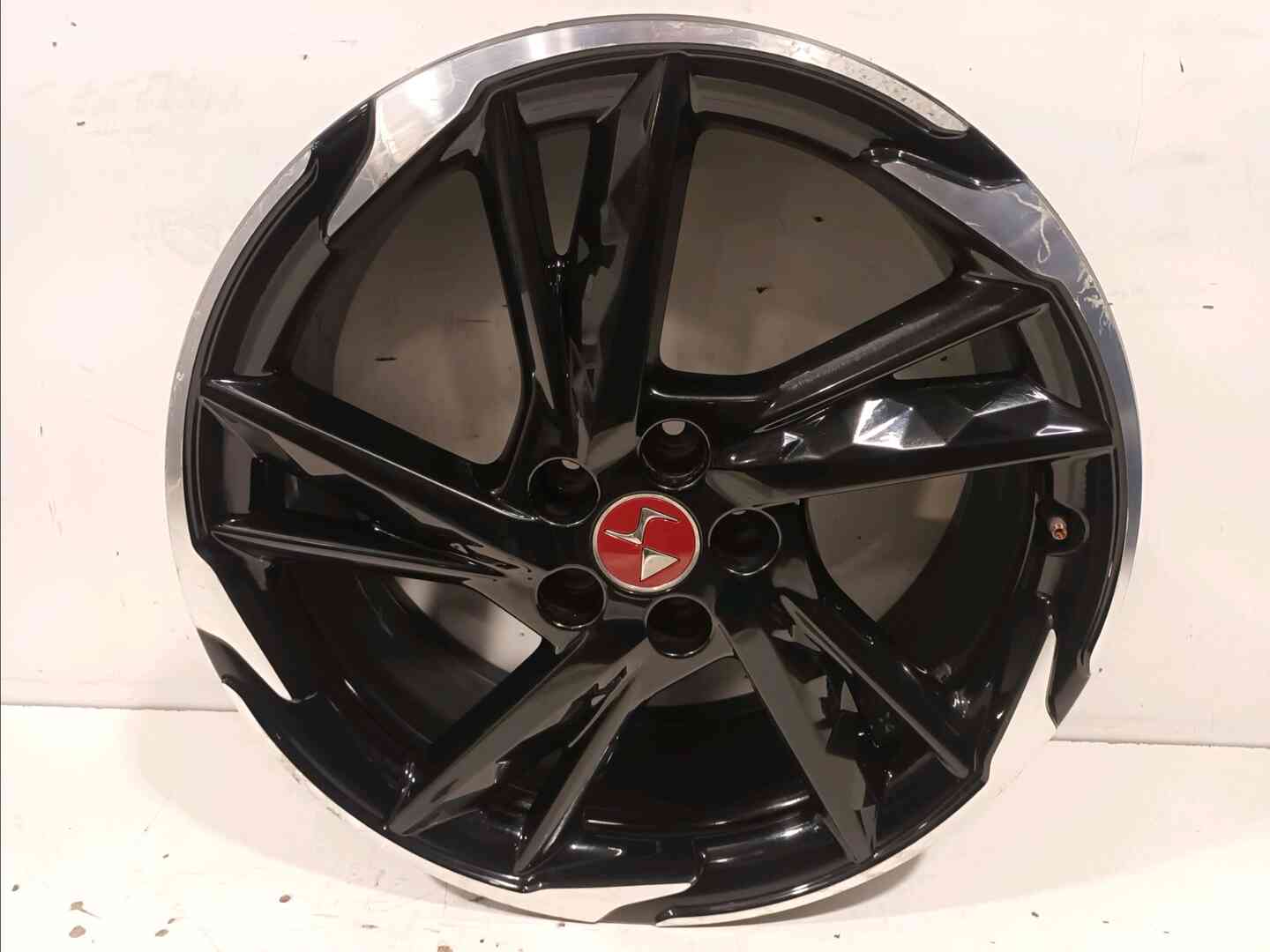 Image sélectionnée