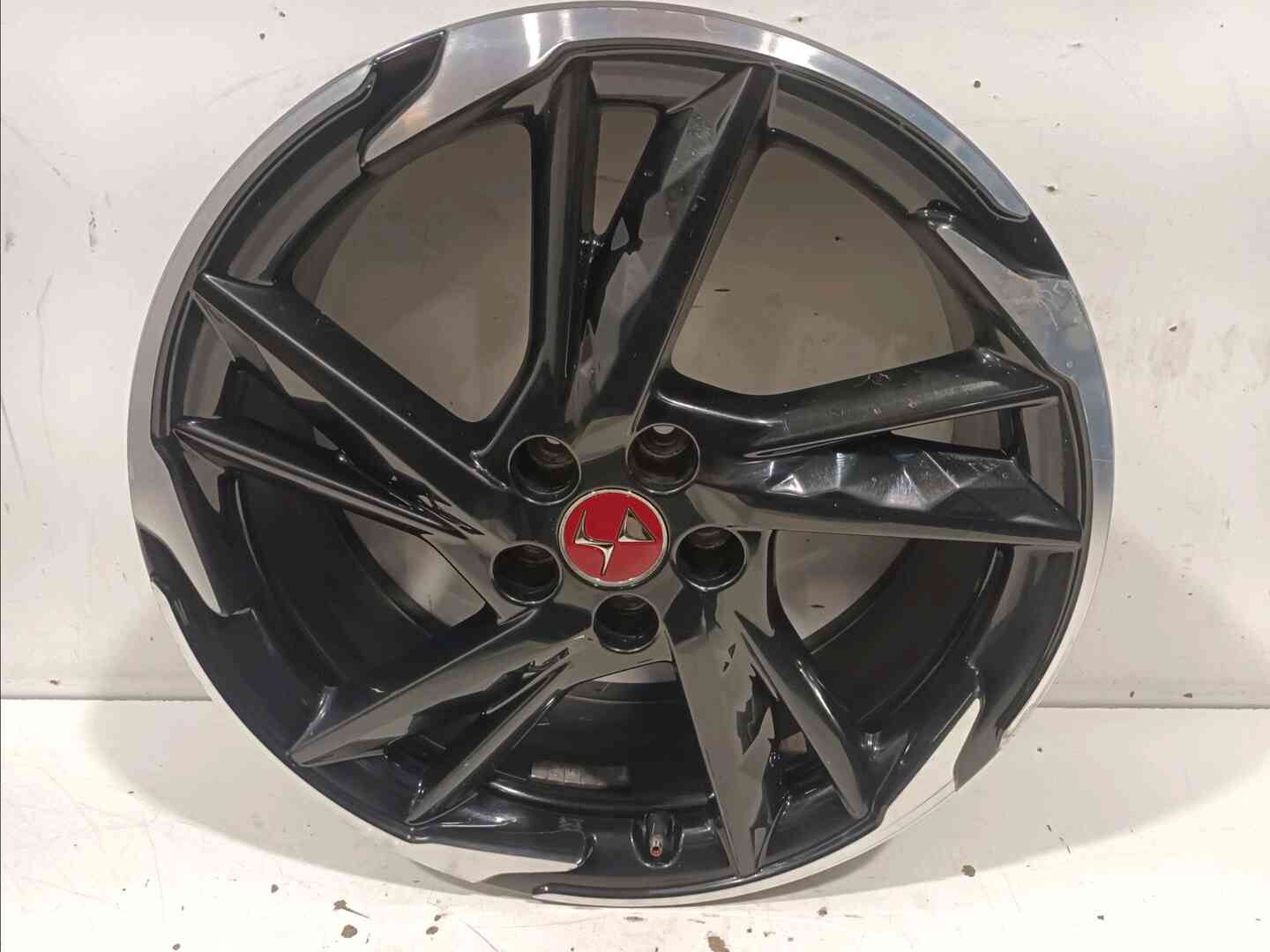 Image sélectionnée