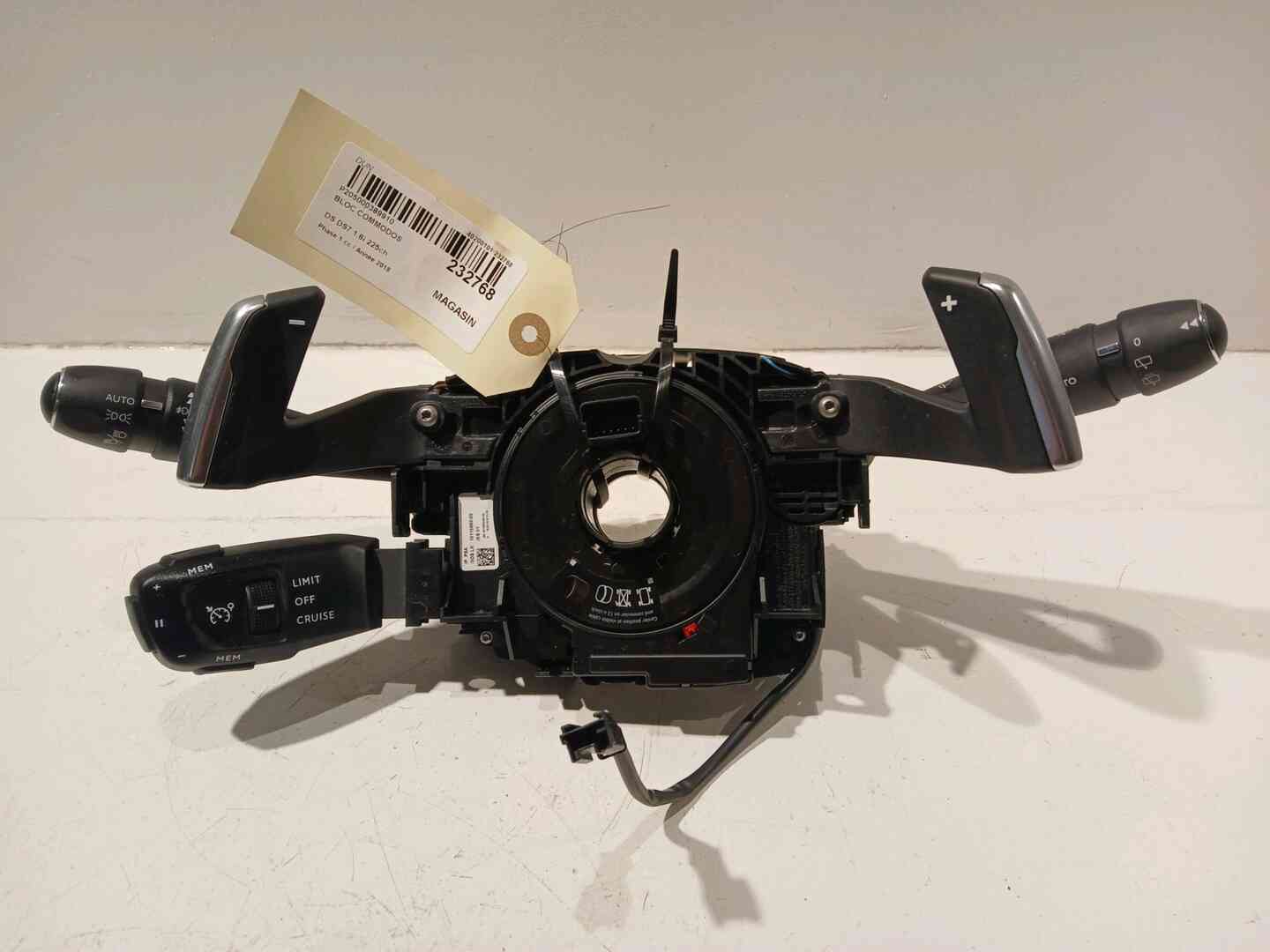Image sélectionnée