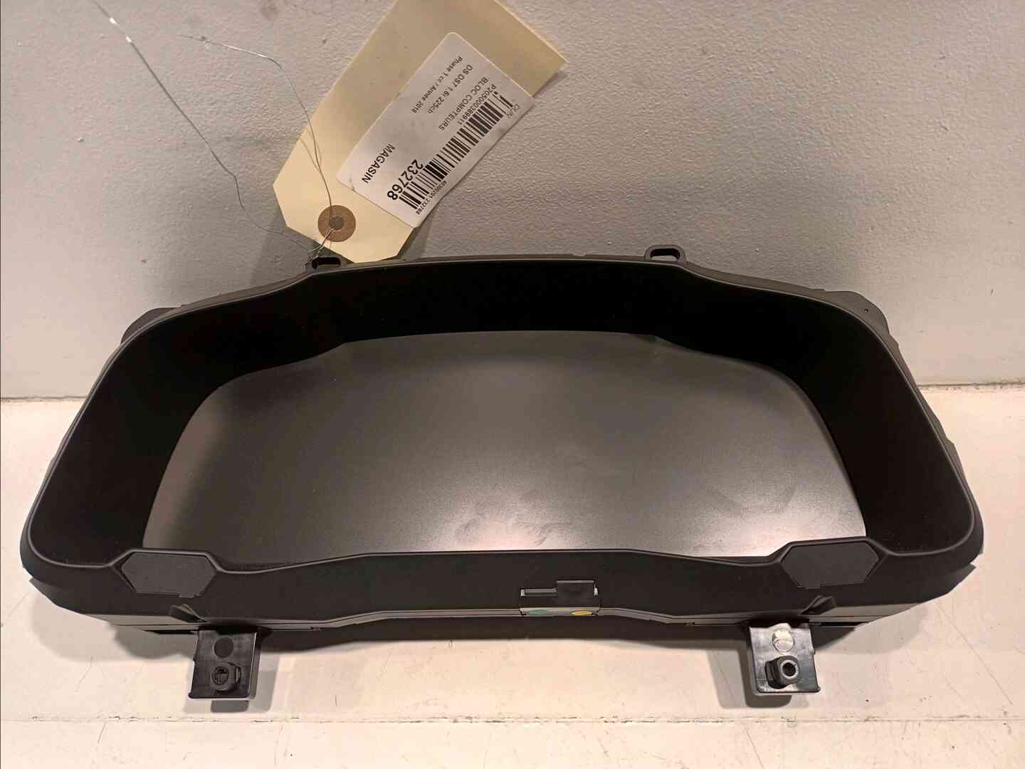 Image sélectionnée