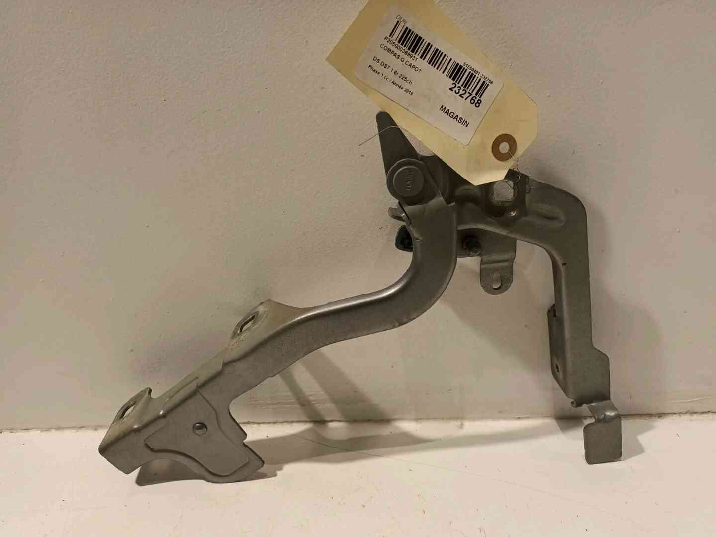 Image sélectionnée