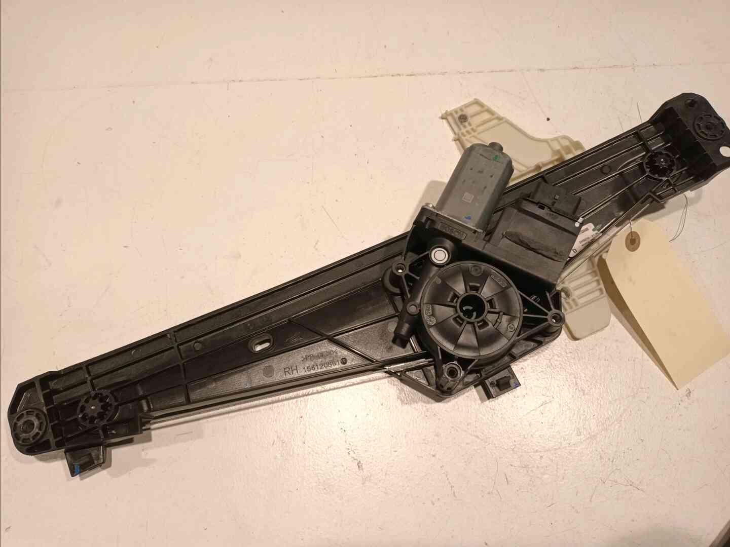 Image sélectionnée