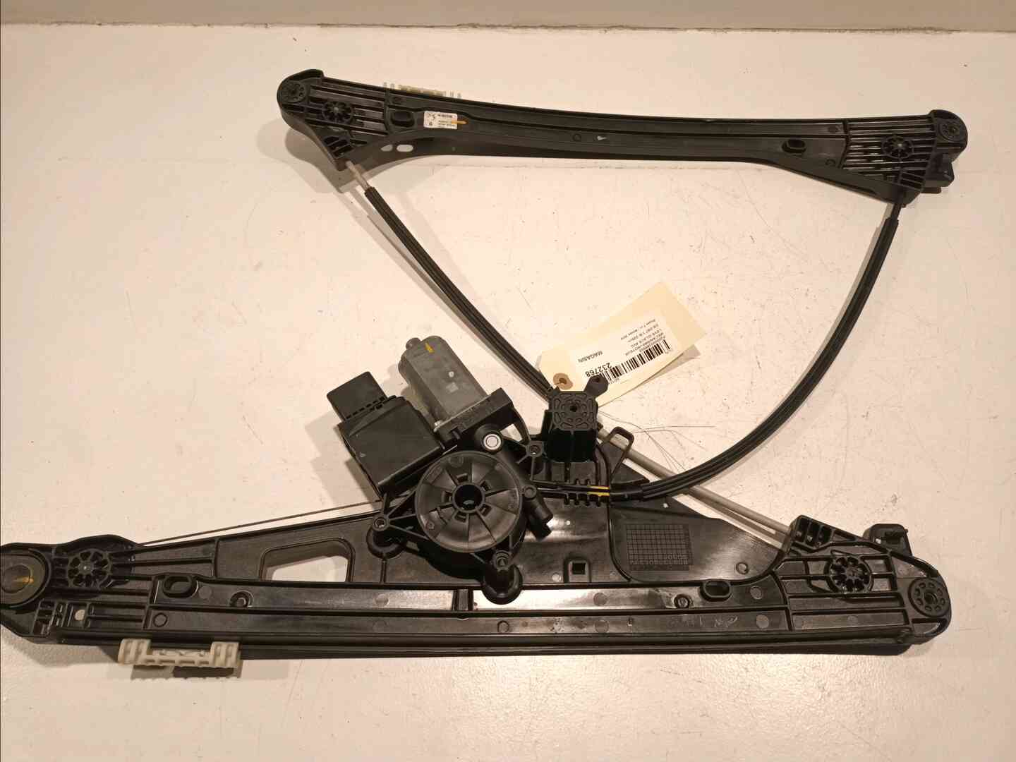 Image sélectionnée