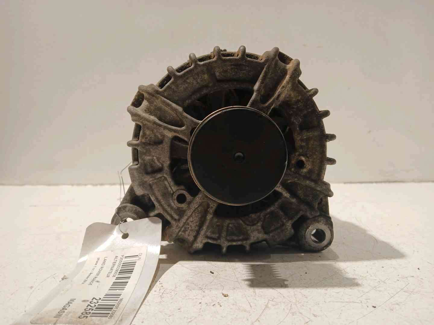 Image sélectionnée