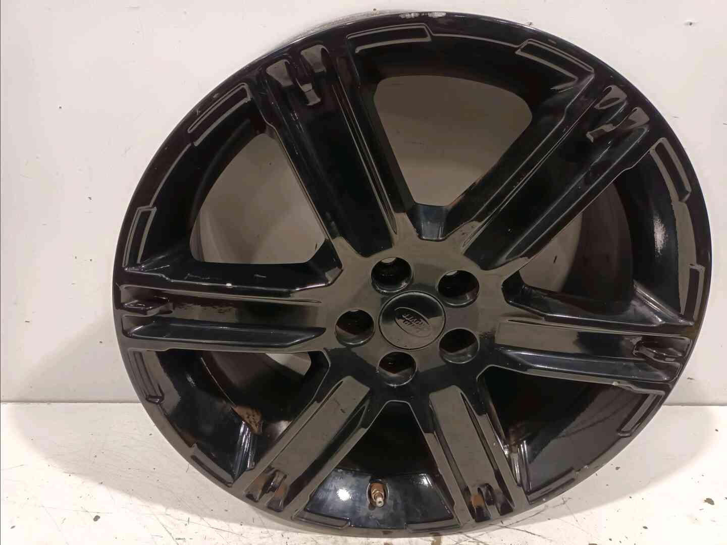 Image sélectionnée