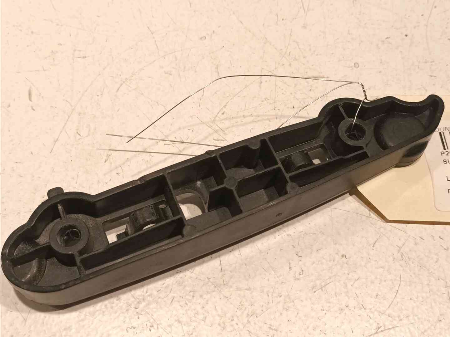 Image sélectionnée