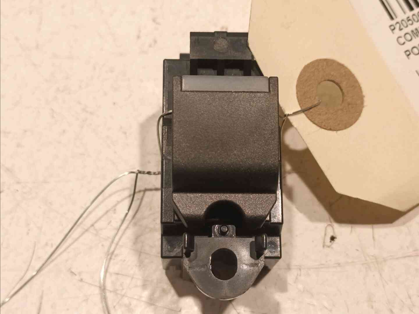 Image sélectionnée