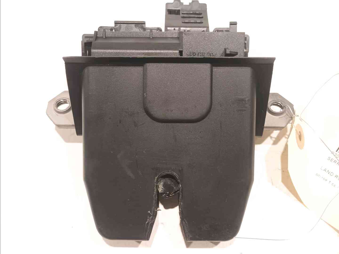 Image sélectionnée