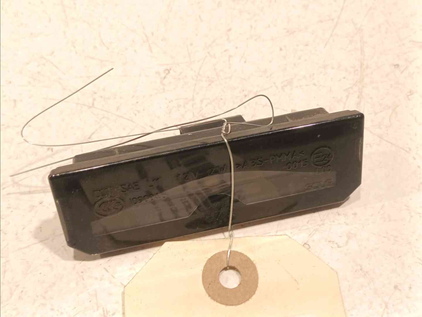Image sélectionnée