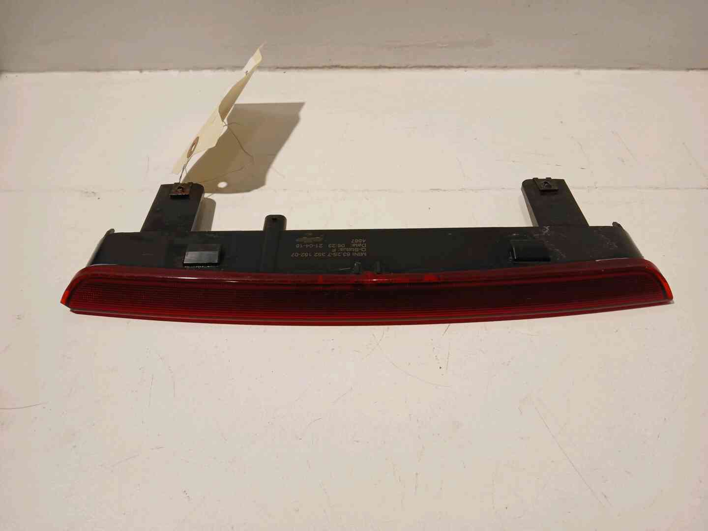 Image sélectionnée