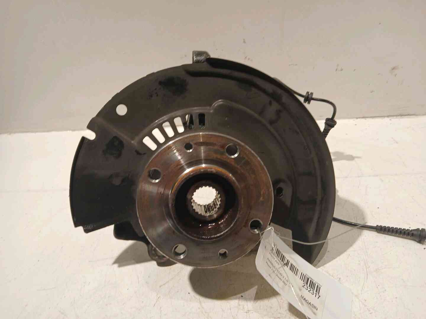 Image sélectionnée