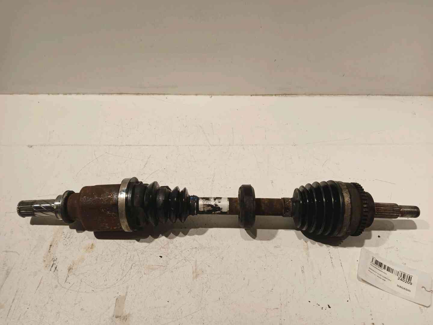 Image sélectionnée
