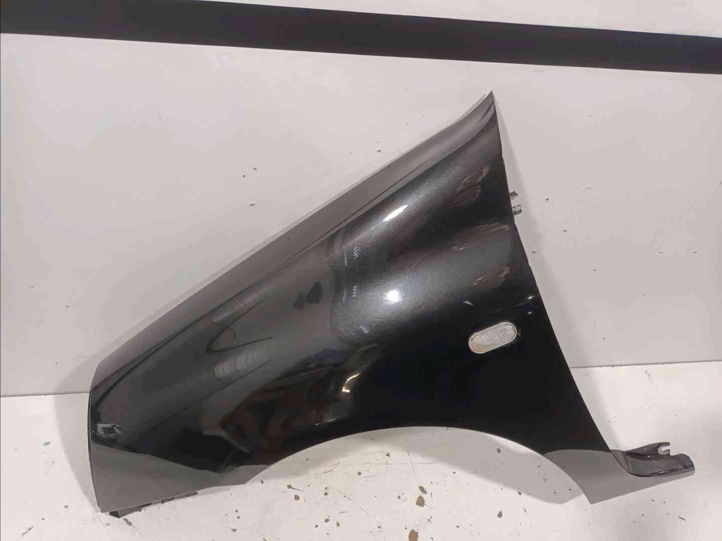 Aile avant gauche — RENAULT — CLIO — PHASE 2 — OE 7701473448 — occasion garantie 2 ans