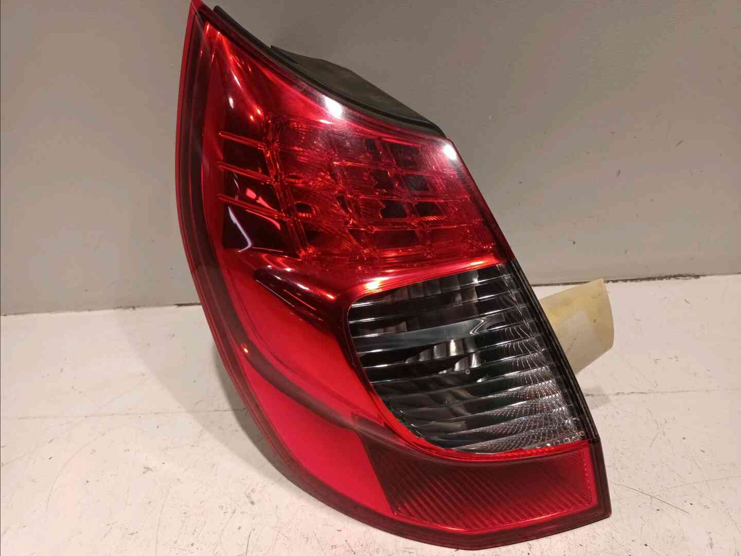 Feu arriere gauche — RENAULT — SCENIC II — PHASE 2 — OE 8200474328 — occasion garantie 2 ans