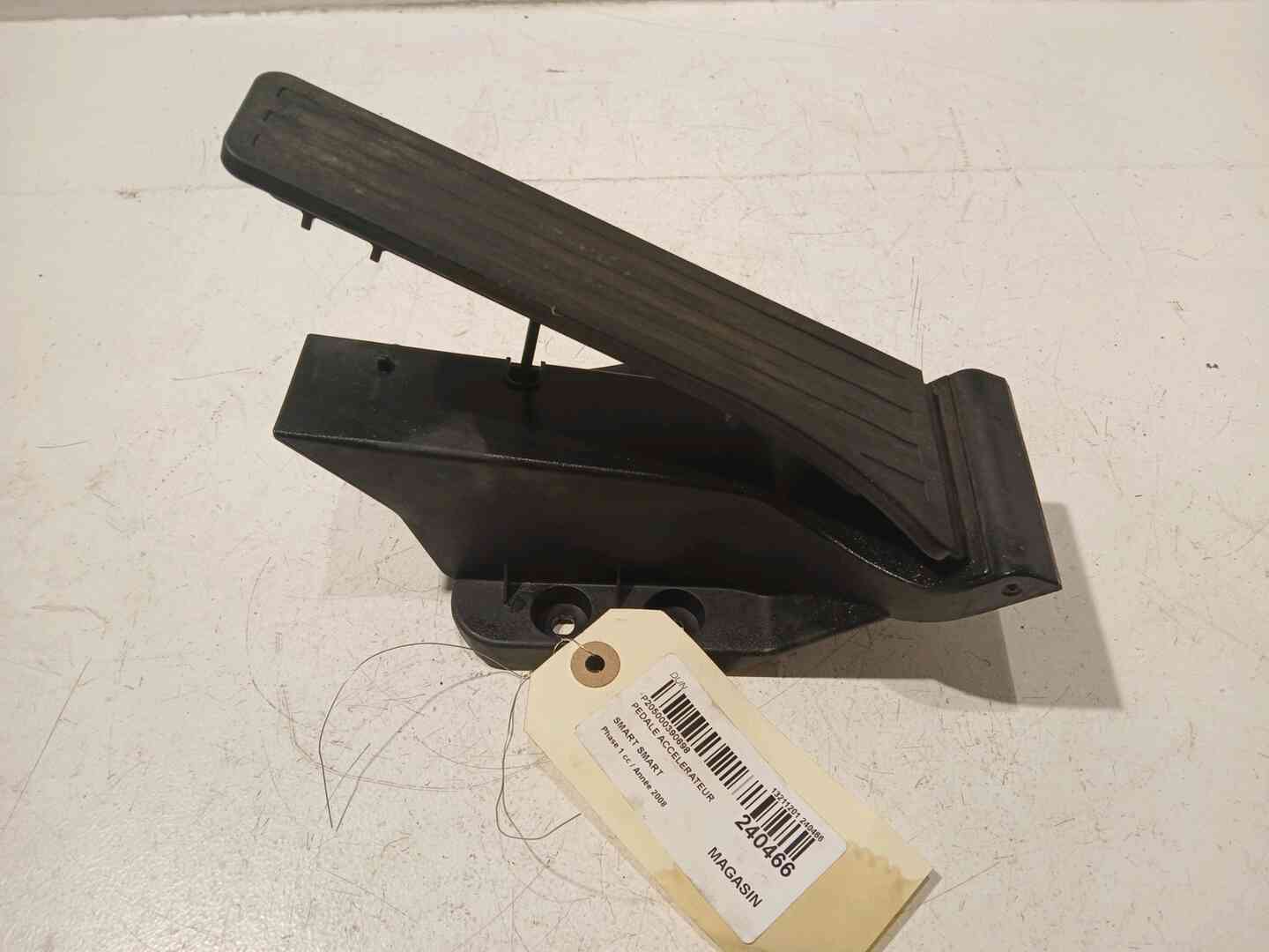 Image sélectionnée